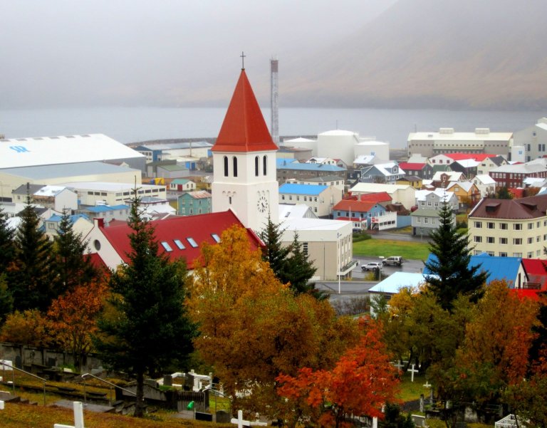 Þórarinn Hannesson