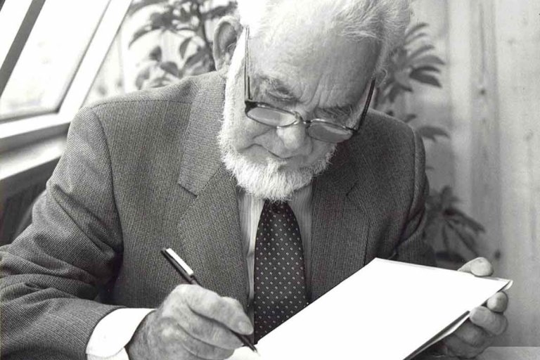Stækka mynd