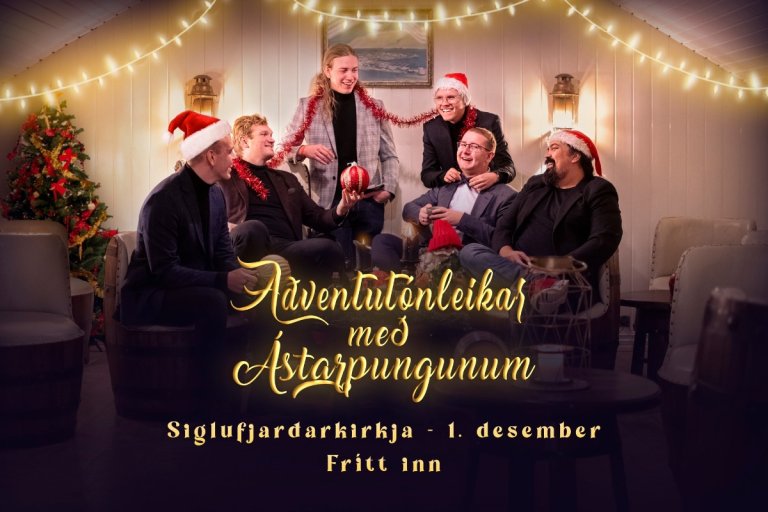 Stækka mynd