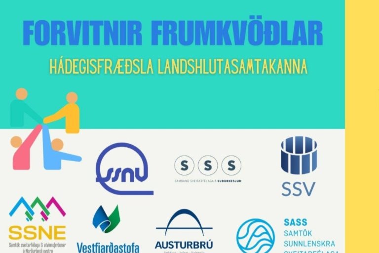 Stækka mynd