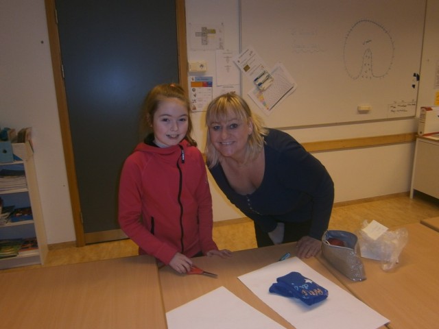 Anna Hermína og jólagjafirnar Anna Hermína og jólagjafirnar