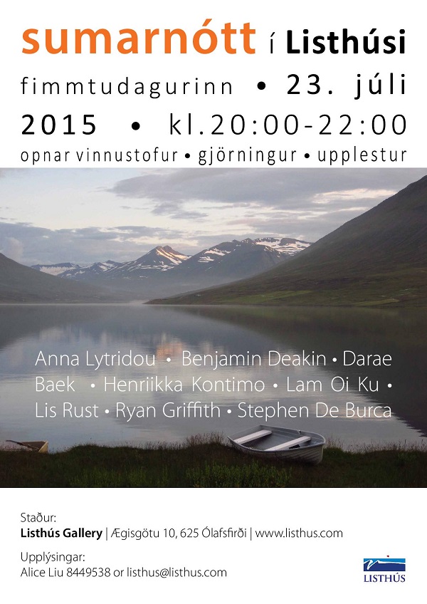 Midsummer Midsummer