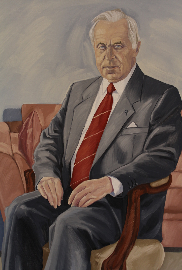 Sigurður Jónsson, listaverkagjöf Sigurður Jónsson, listaverkagjöf