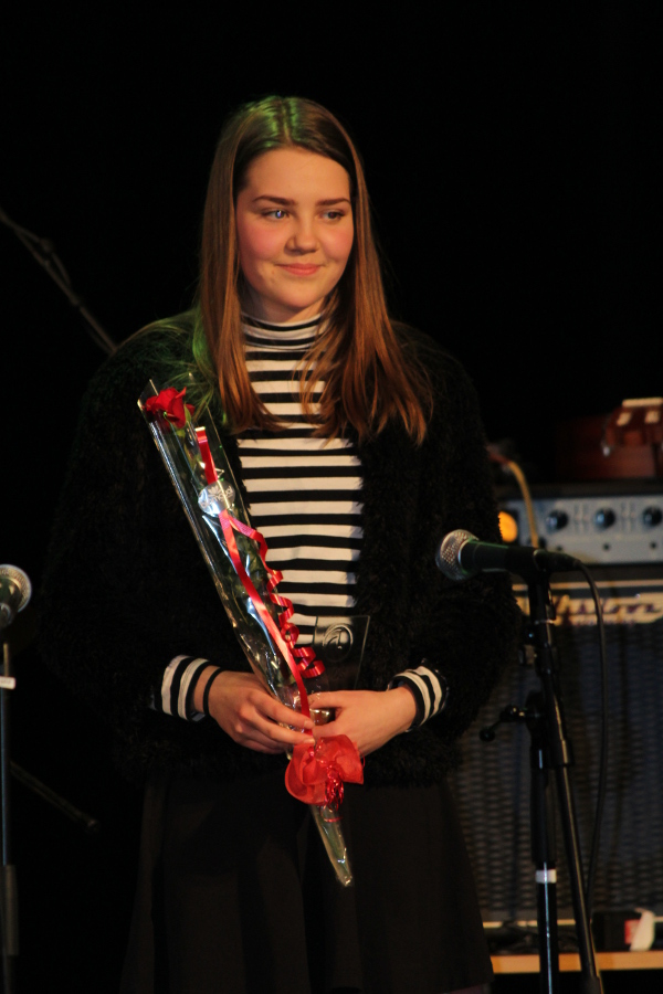 Sólrún Anna Ingvarsdóttir Sólrún Anna Ingvarsdóttir
