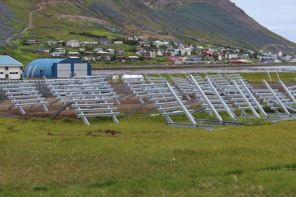 Stoðvirki Stoðvirki