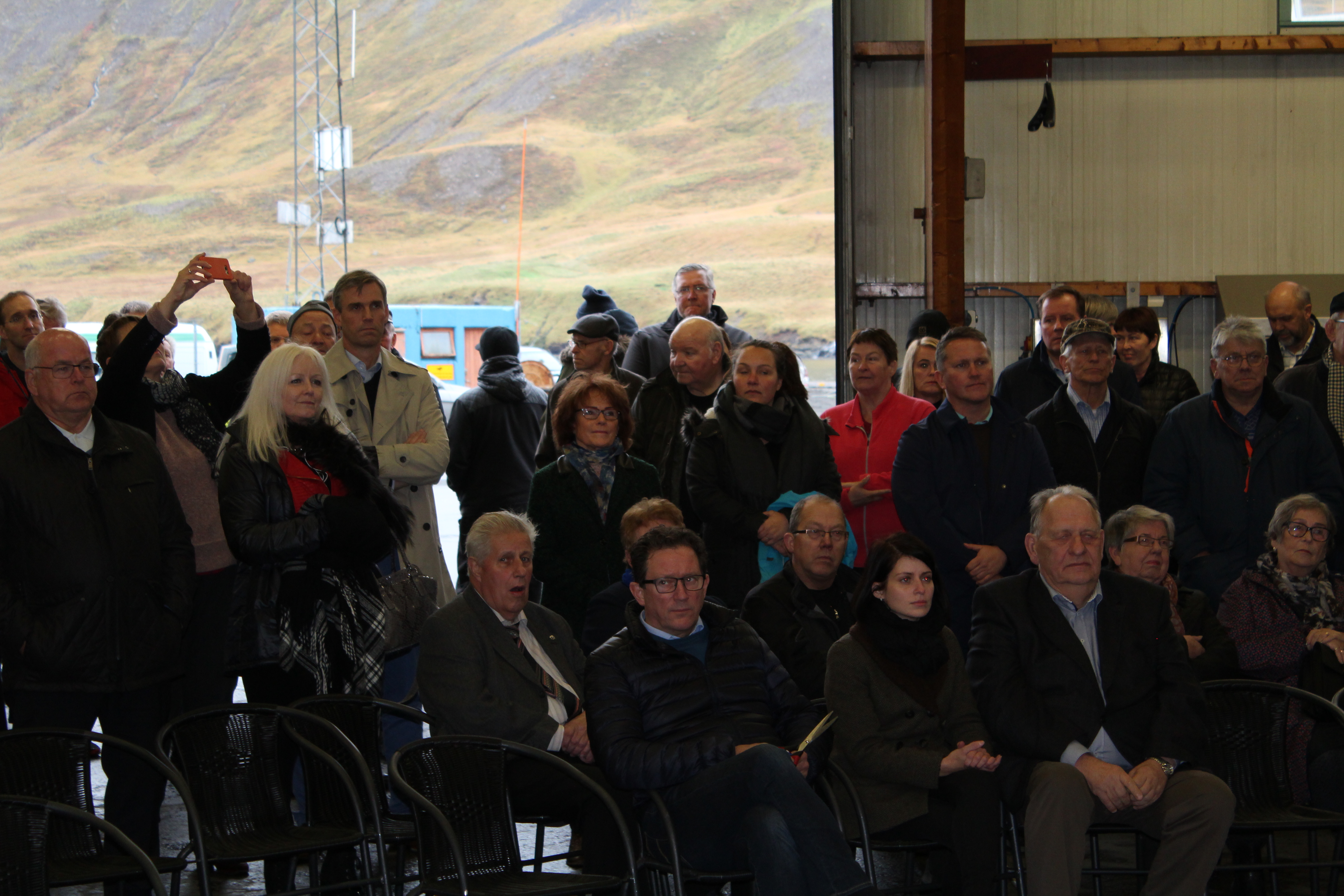 Fiskmarkaður Fiskmarkaður