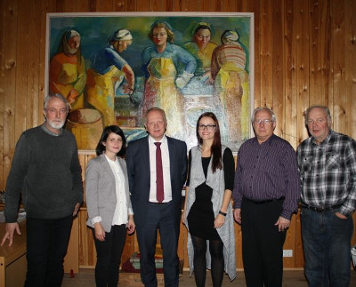 Sild Sílarminjasafnið