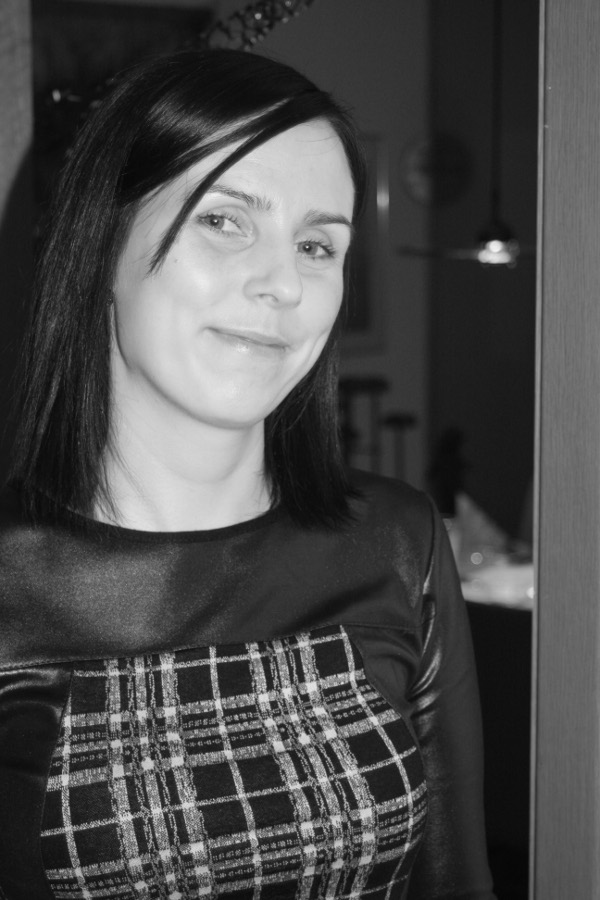 Sigríður María Róbertsdóttir framkvæmdastjóri Sigríður María Róbertsdóttir framkvæmdastjóri