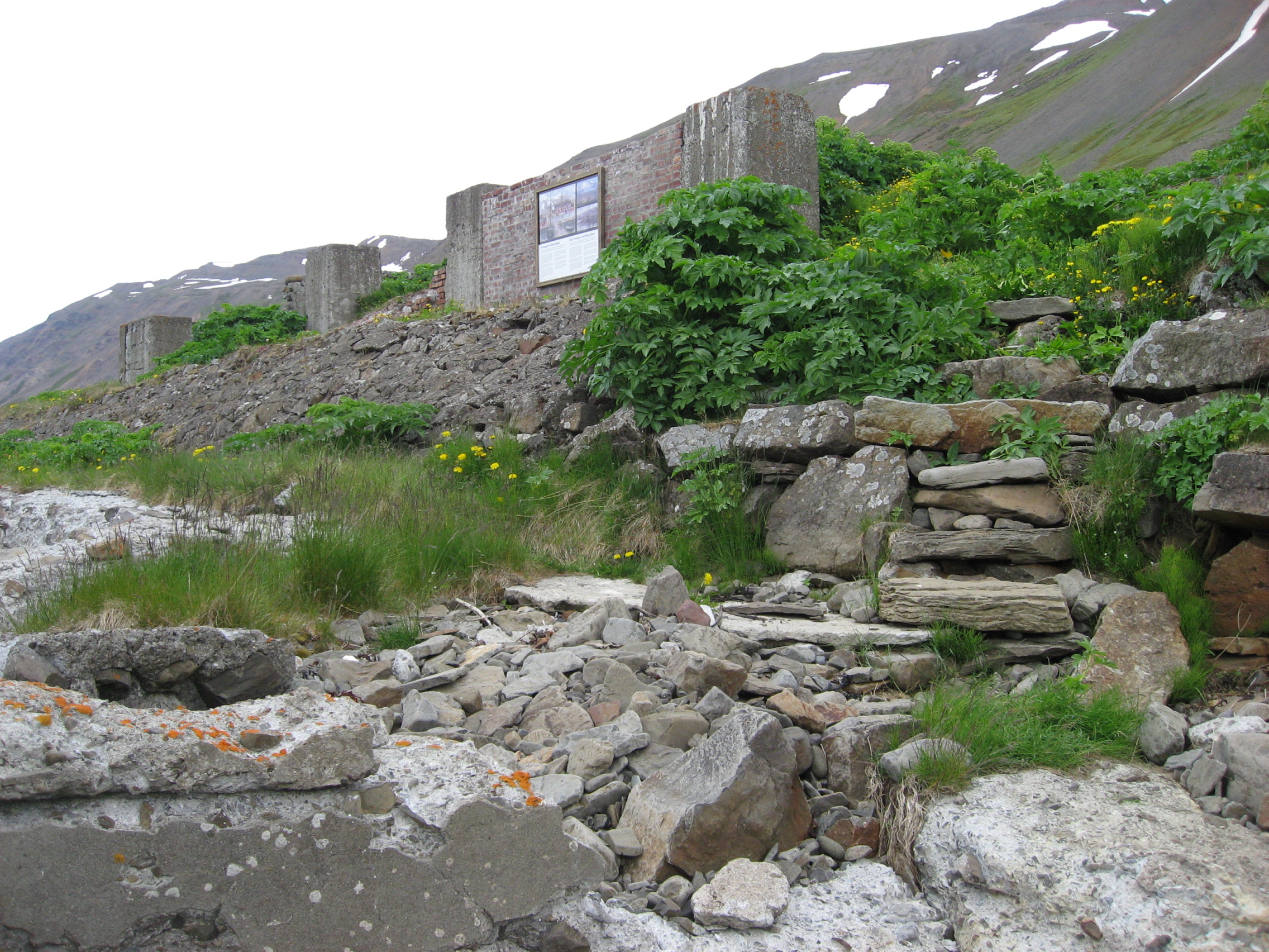 Evangerverksmiðjan Evangerverksmiðjan