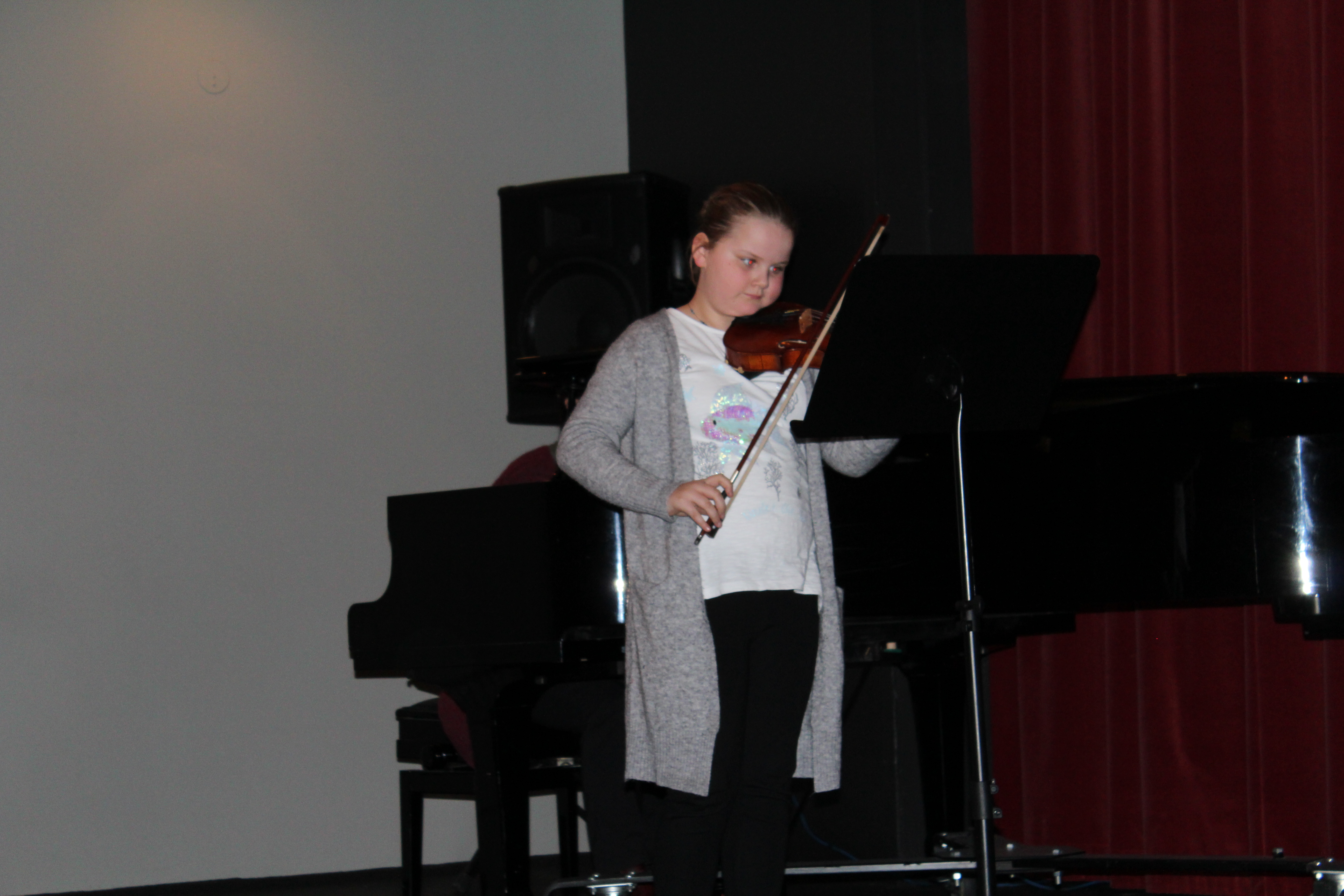 Kolfinna Ósk Andradóttir