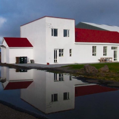 Alþýðuhúsið