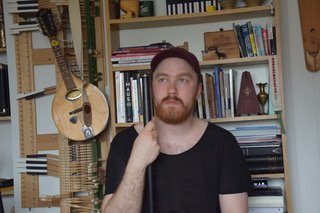 Línus Orri Gunnarsson