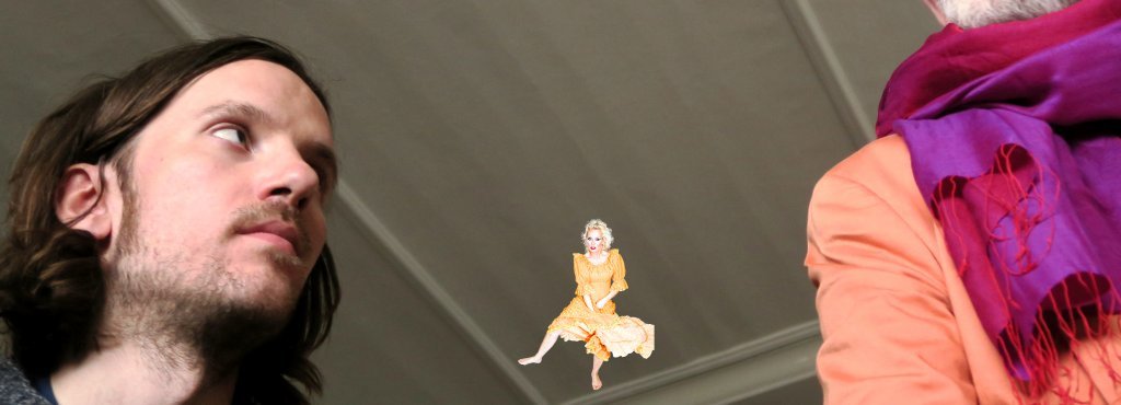 Söngelsku leðurblökurnar frá Reykjavík