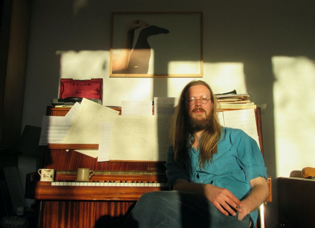 Þórir Hermann Óskarsson