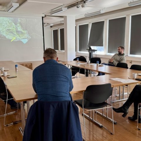Fundur í Ráðhússalnum 29. ágúst