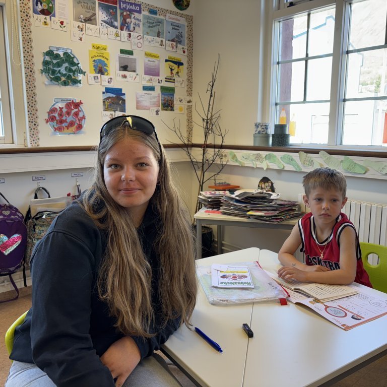 Margrét Hlín Kristjánsdóttir – Grunnskóli Fjallabyggðar