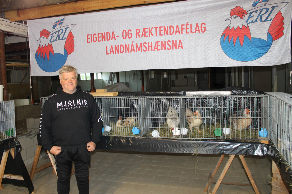 Ingi Vignir Gunnlaugsson