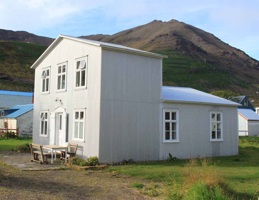 Herhúsið