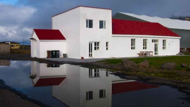 Alþýðuhúsið