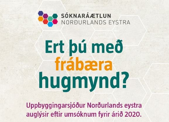 Mynd: Eyþing