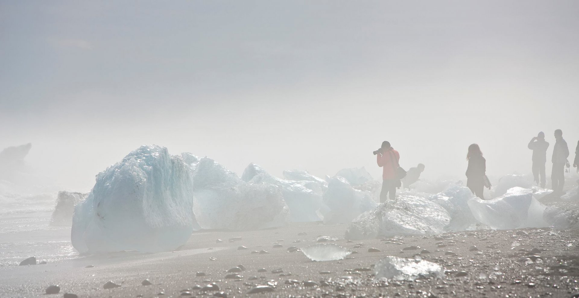 Mynd: Ferðamálastofa / Icelandic Tourist Board‎