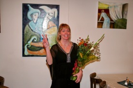 Guðrún Þórisdóttir (mynd af siglo.is)