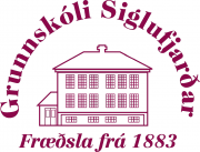 Merki Grunnskóla Siglufjarðar