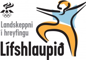 Lífshlaup ÍSÍ