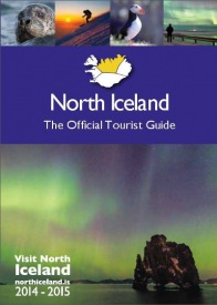 Upplýsingahandbók Markaðsstofu Norðurlands