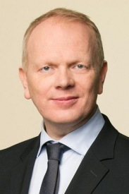 Illugi Gunnarsson menntamálaráðherra. (Mynd: menntamalaraduneyti.is)