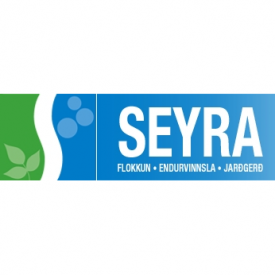 Nafnmerki Seyru ehf.