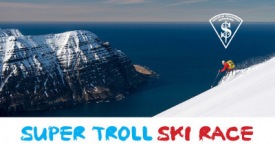 Fjallaskíðamóti frestað til 3. maí