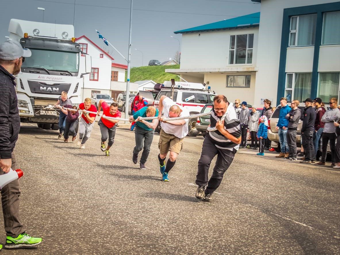 Mynd: Guðný Ágústsdóttir
