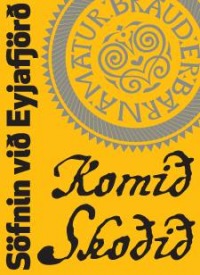 Eyfirski safnadagurinn 2014