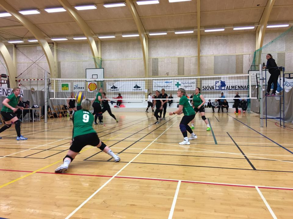 Mynd: Blakfélag Fjallabyggðar