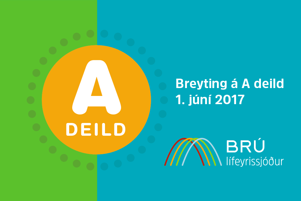 BRÚ lífeyrissjóður