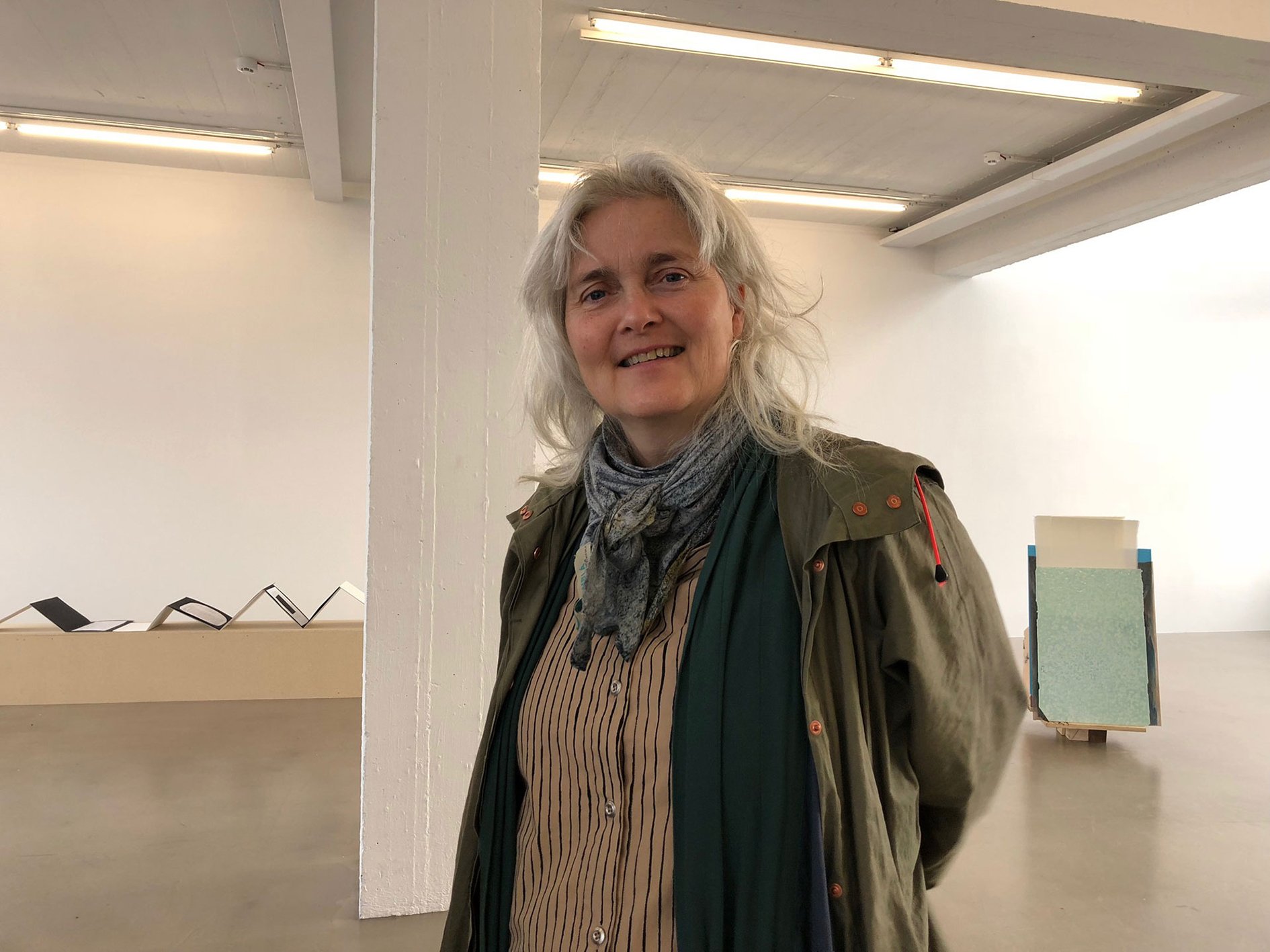 Ljósmyndari: Helga Óskardóttir