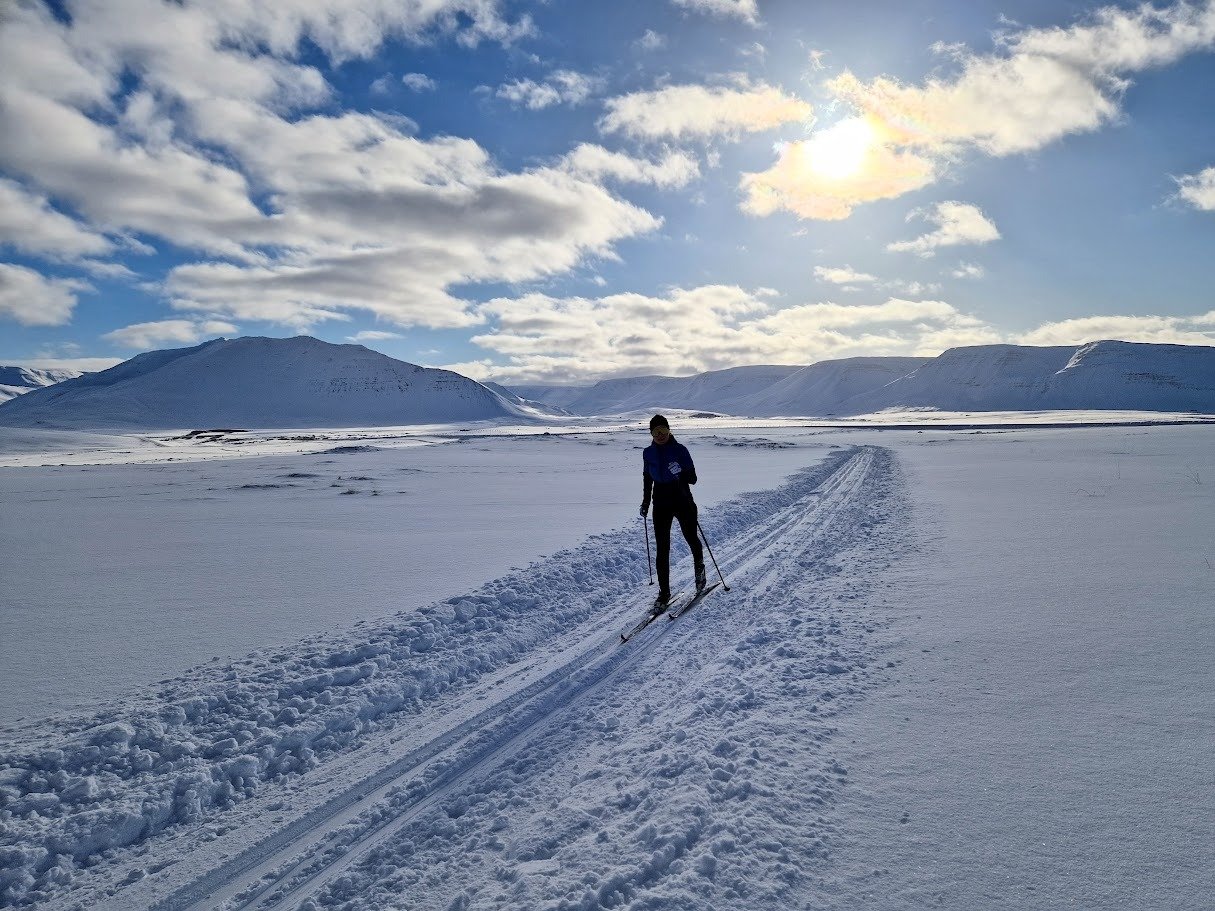 Mynd: Heimasíða Fljótamótsins. 