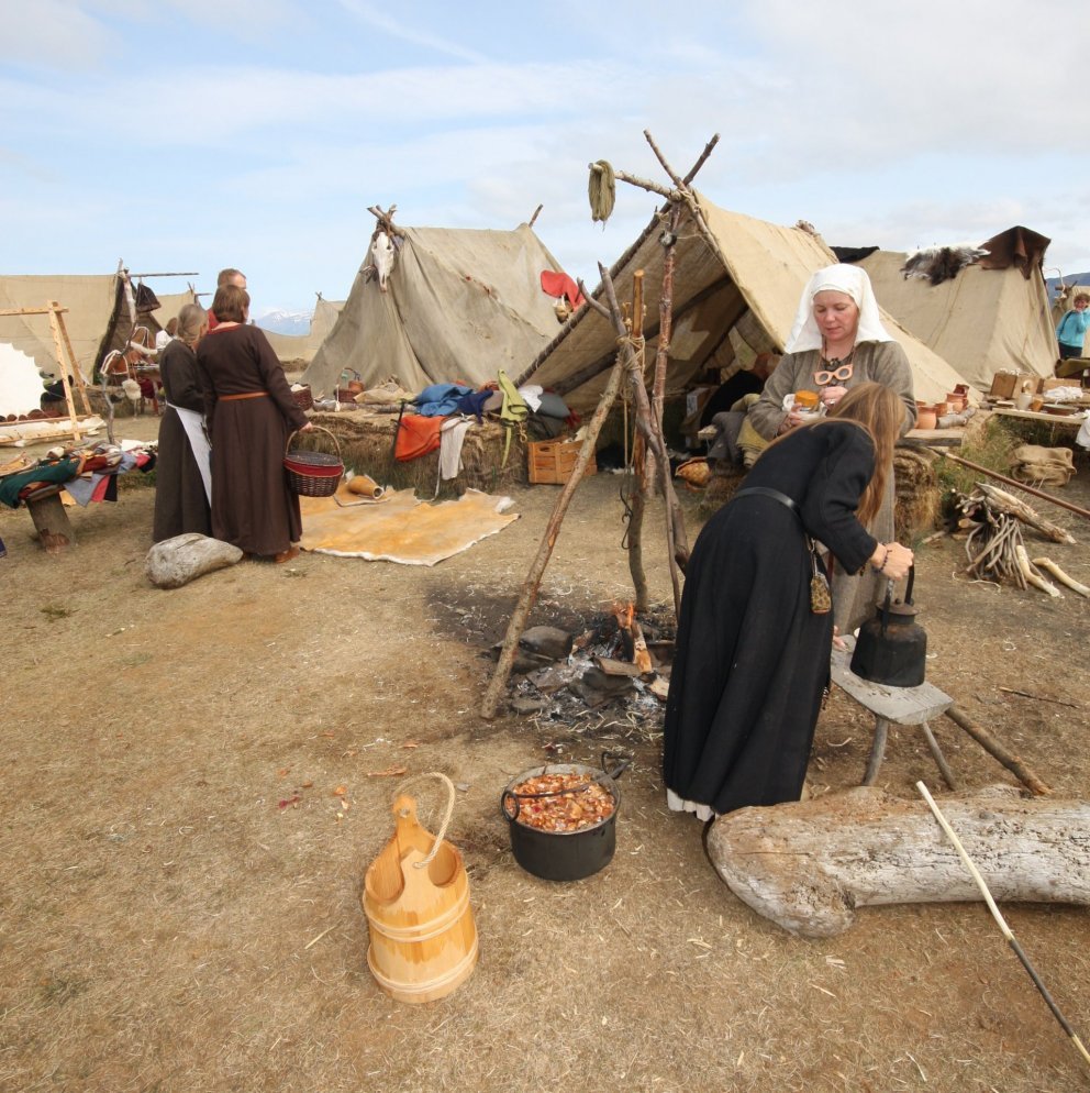 Mynd: Markaðsstofa Norðurlands