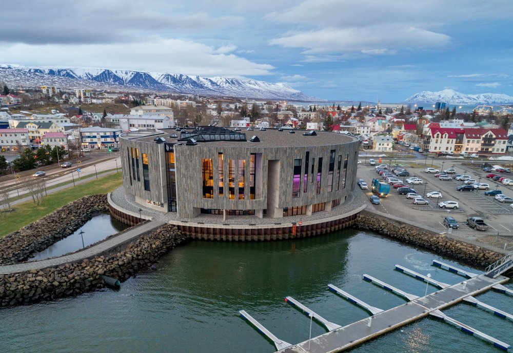 Mynd: Aðsend
