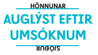 Hönnunarstjóður
