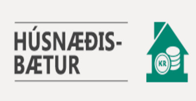 Húsnæðisbætur