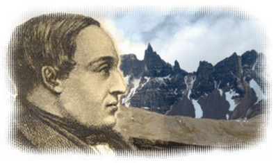 Jónas Hallgrímsson