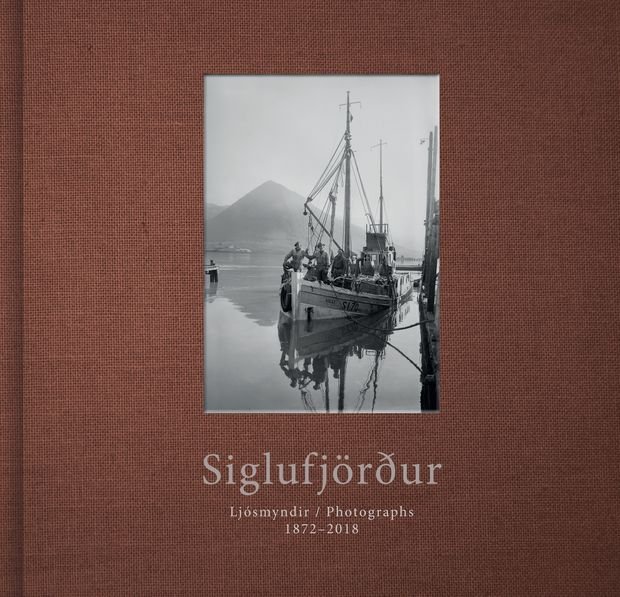 Mynd: Síldarminjasafn Íslands