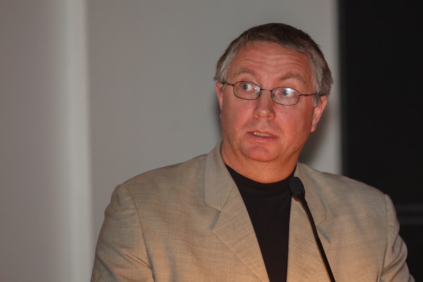 Kristinn J. Reimarsson