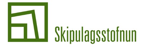 Merki Skipulagsstofnunar