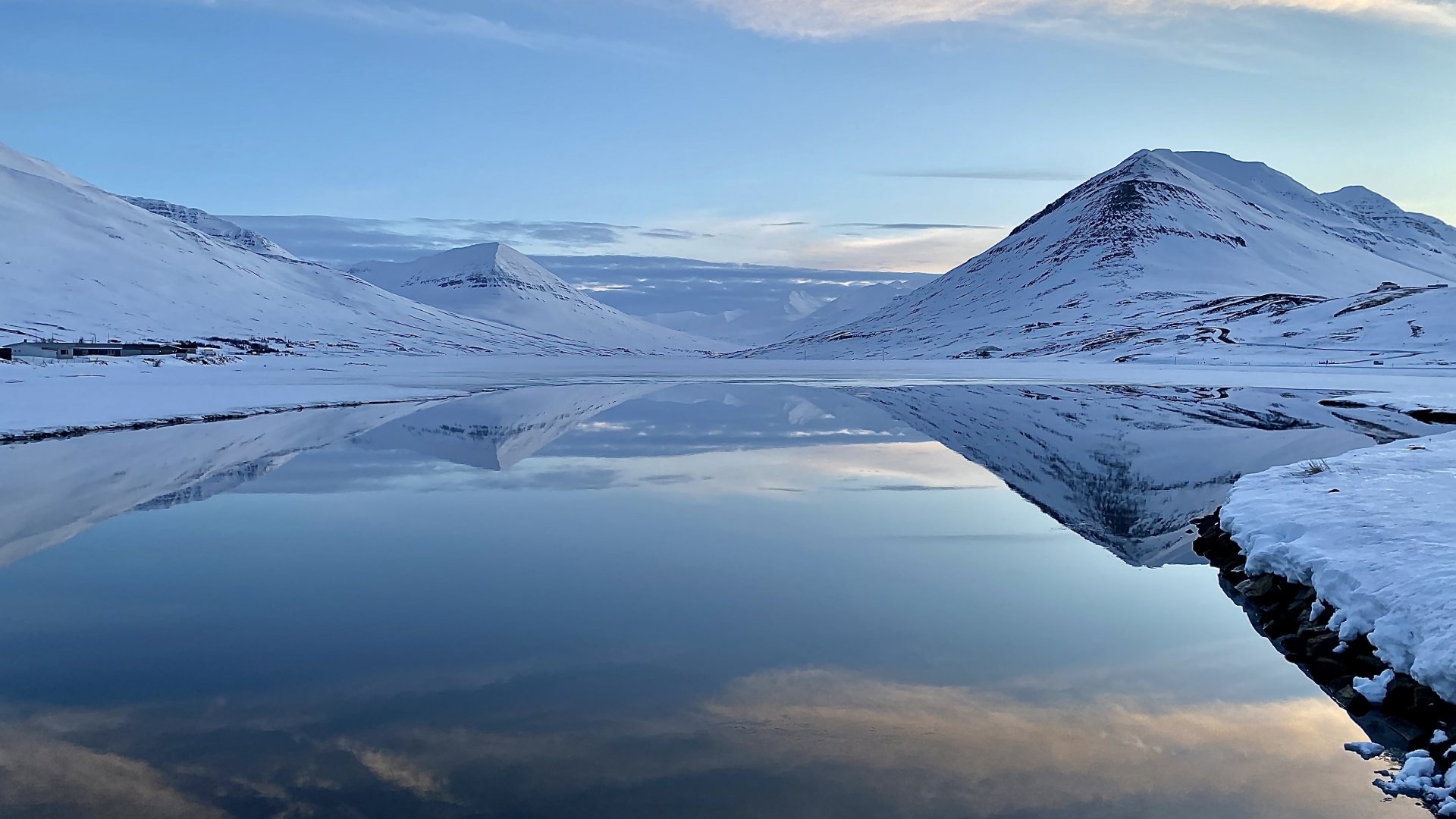Ólafsfjörður
