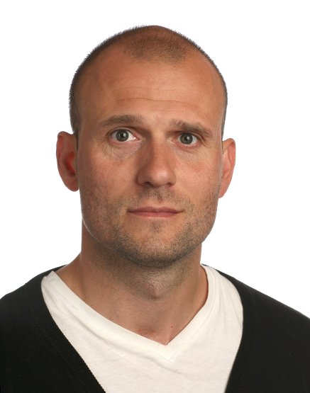 Heimir Sverrisson