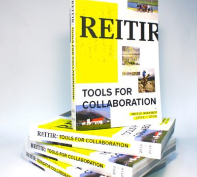 Reitir