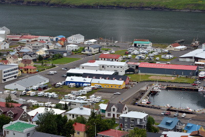 Siglufjörður